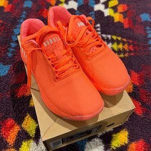 Womens NoBull Trainers